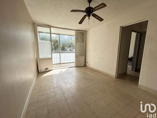 Appartement à vendre 5 pièces 95 m² Toulon