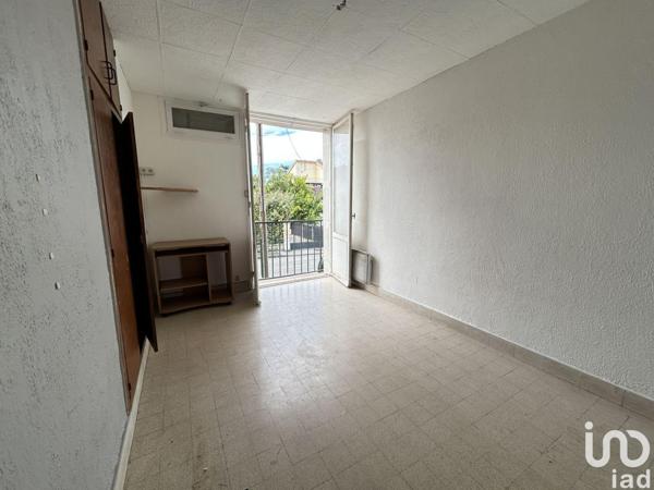 Appartement à vendre 5 pièces 95 m² Toulon