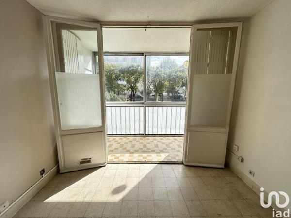 Appartement à vendre 5 pièces 95 m² Toulon