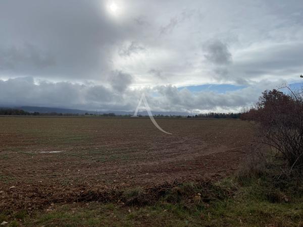 TERRAIN ROUMOULES 37641 m2 AGRICOLE ET LOISIRS