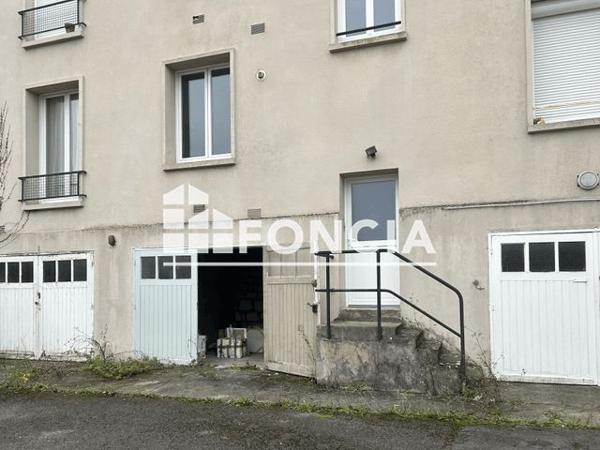 À vendre Parking 15 m² - Laon 02000