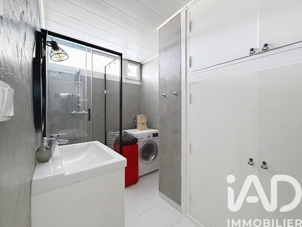 Appartement à vendre 3 pièces 55 m² Saint-Maur-des-Fossés