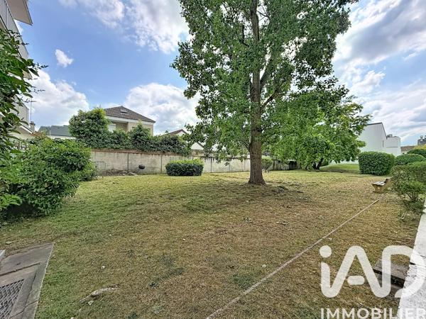 Appartement à vendre 3 pièces 55 m² Saint-Maur-des-Fossés