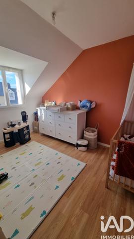 Maison à vendre 5 pièces 95 m² Amilly