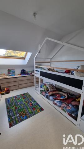 Maison à vendre 5 pièces 95 m² Amilly