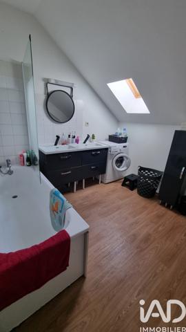 Maison à vendre 5 pièces 95 m² Amilly