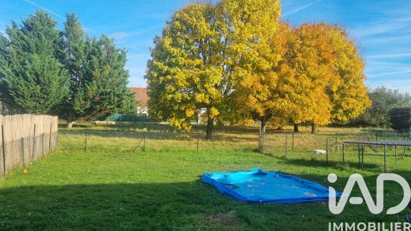 Maison à vendre 5 pièces 95 m² Amilly