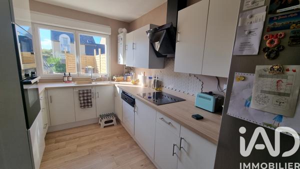 Maison à vendre 5 pièces 95 m² Amilly