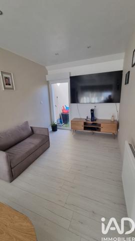 Maison à vendre 5 pièces 95 m² Amilly