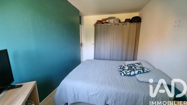 Maison à vendre 5 pièces 95 m² Amilly