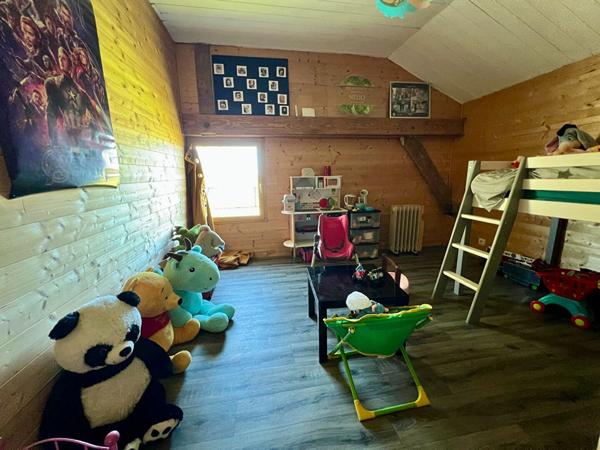 EXCLUSIVITE - SAINT SAUVANT - POSER VOS VALISES...