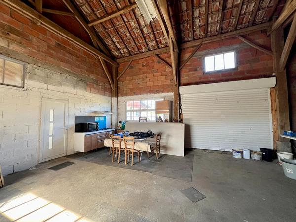 EXCLUSIVITE - SAINT SAUVANT - POSER VOS VALISES...