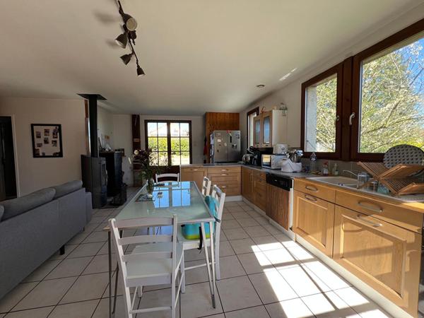 EXCLUSIVITE - SAINT SAUVANT - POSER VOS VALISES...