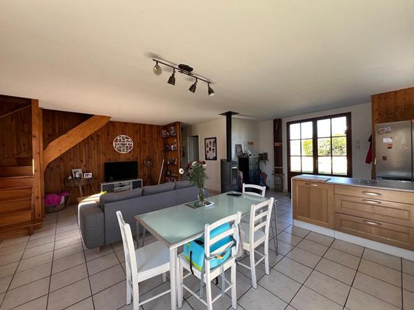 EXCLUSIVITE - SAINT SAUVANT - POSER VOS VALISES...