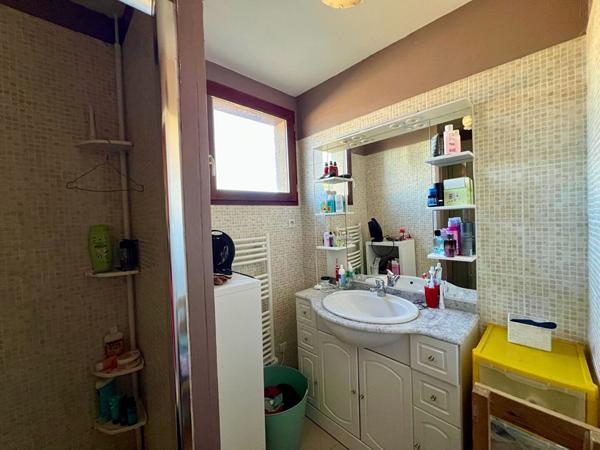 EXCLUSIVITE - SAINT SAUVANT - POSER VOS VALISES...