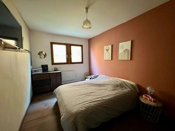 EXCLUSIVITE - SAINT SAUVANT - POSER VOS VALISES...