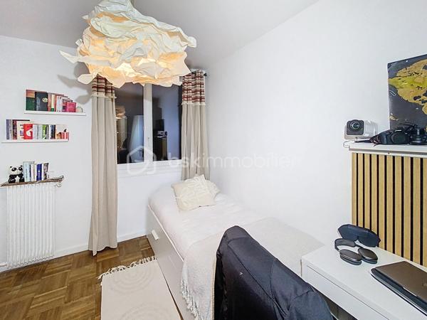 Appartement de 96 m²