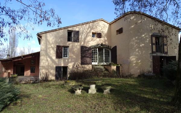 Maison à vendre    5 pièces • 137,87 m2 Dauphin