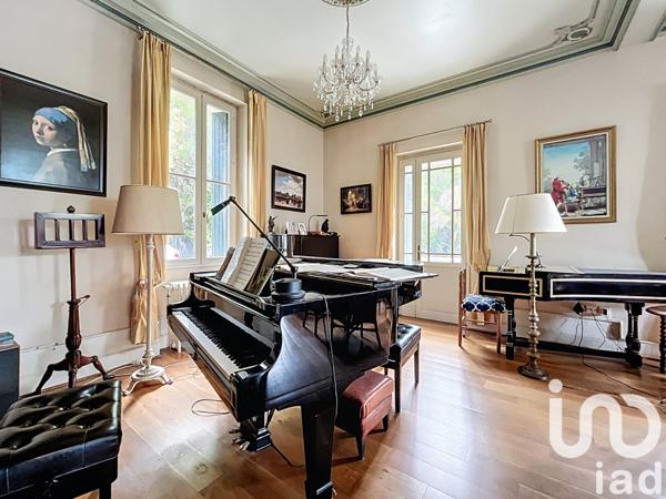 Maison à vendre 12 pièces 402 m² Moissac