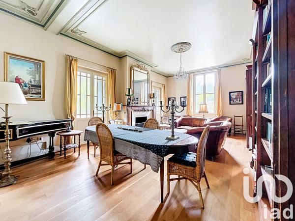 Maison à vendre 12 pièces 402 m² Moissac