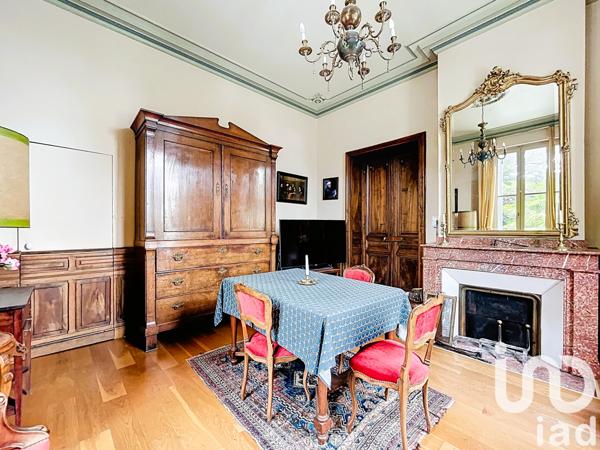 Maison à vendre 12 pièces 402 m² Moissac