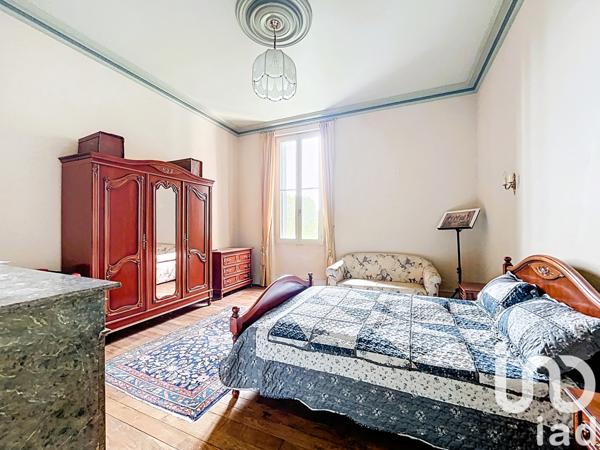 Maison à vendre 12 pièces 402 m² Moissac