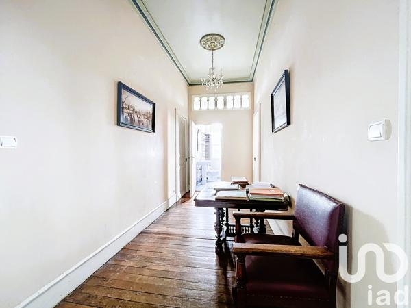 Maison à vendre 12 pièces 402 m² Moissac