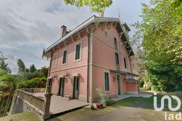 Maison à vendre 12 pièces 402 m² Moissac