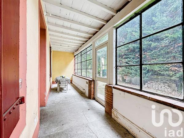 Maison à vendre 12 pièces 402 m² Moissac