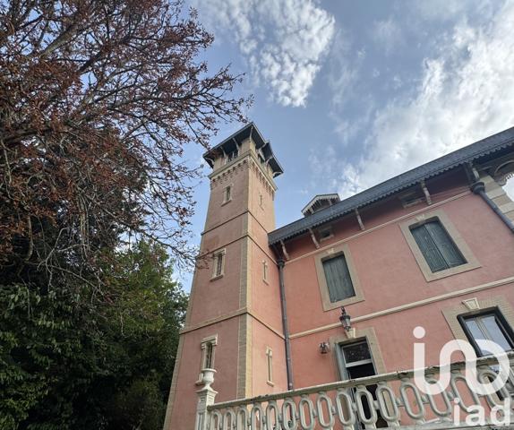 Maison à vendre 12 pièces 402 m² Moissac