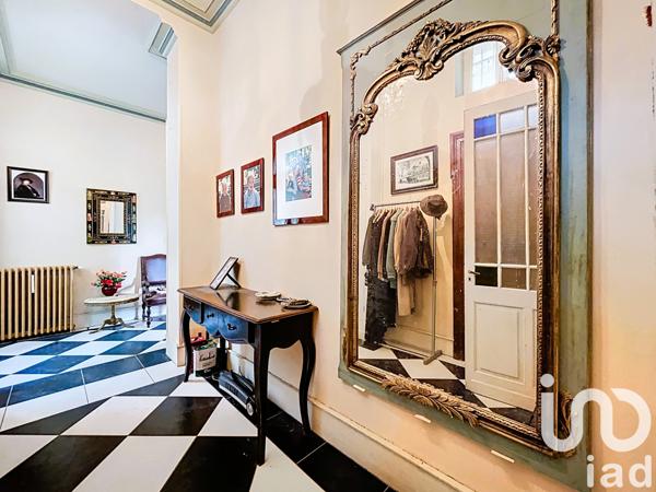 Maison à vendre 12 pièces 402 m² Moissac