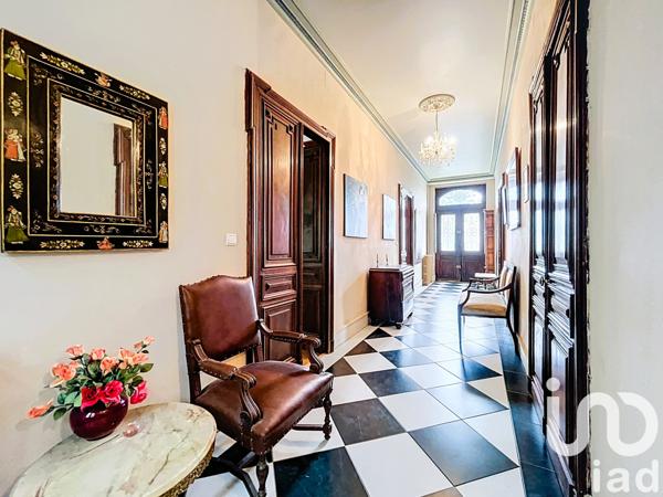Maison à vendre 12 pièces 402 m² Moissac