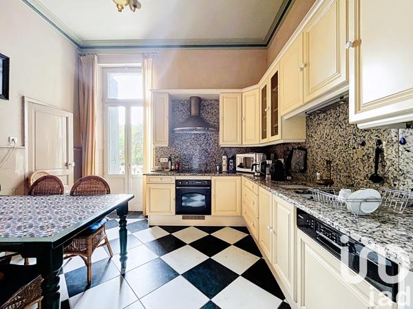 Maison à vendre 12 pièces 402 m² Moissac