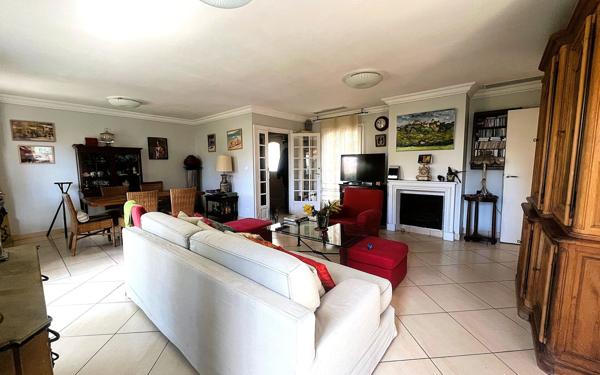 Maison à vendre    5 pièces • 107,45 m2 Le Cannet