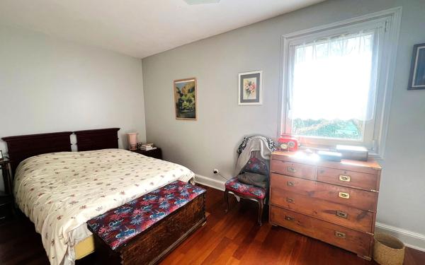 Maison à vendre    5 pièces • 107,45 m2 Le Cannet