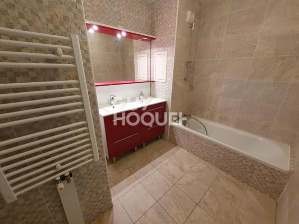 VILLENAVE D'ORNON T3 + Balcon + 2 Places de parking