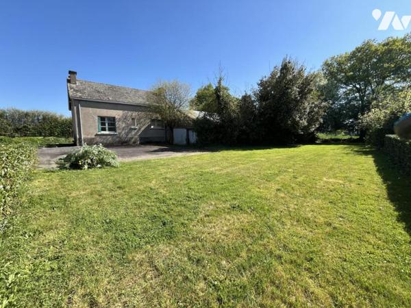 NOELLET - Propriété à rénover