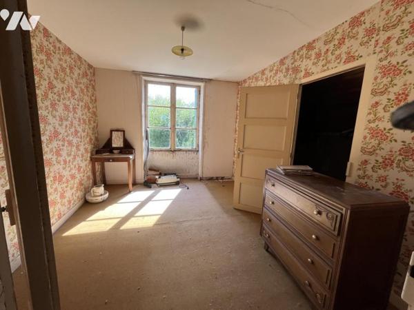 NOELLET - Propriété à rénover