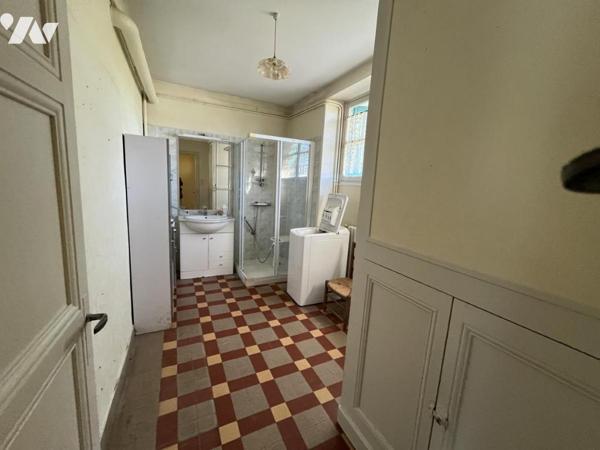 NOELLET - Propriété à rénover