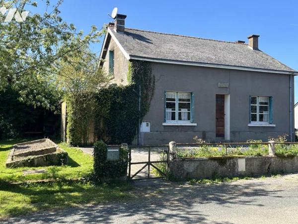 NOELLET - Propriété à rénover