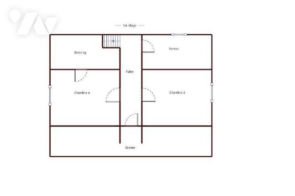 NOELLET - Propriété à rénover