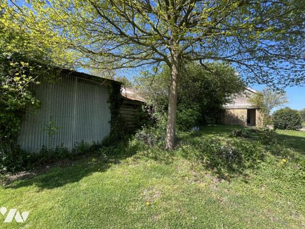 NOELLET - Propriété à rénover