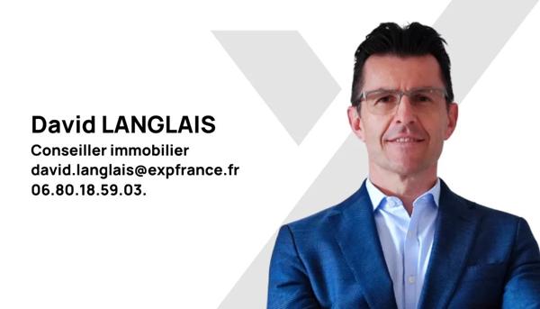 Appartement 2 pièces rénové – Vallauris – Exposition Sud