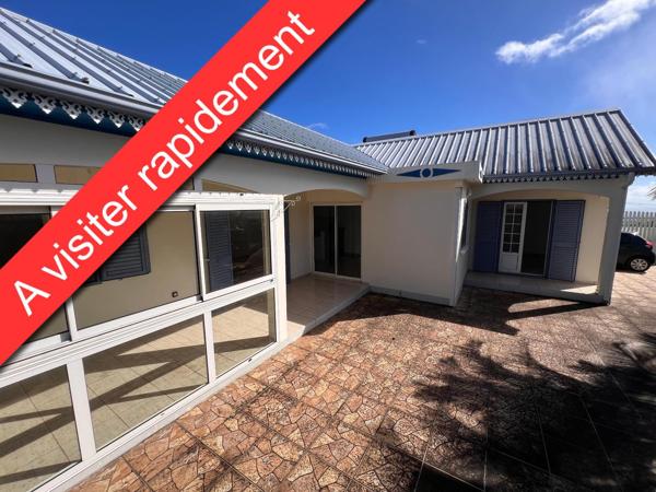 Maison 5 pièces de 85m2 à Ste marie proposé par Kom à La Kaz - TMAI245881739