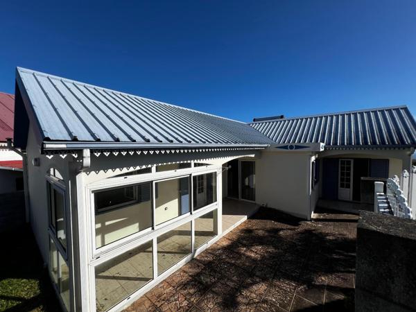 Maison 5 pièces de 85m2 à Ste marie proposé par Kom à La Kaz - TMAI245881739