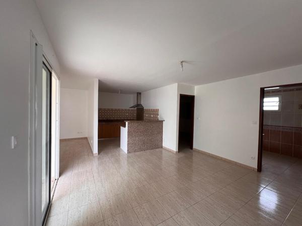 Maison 5 pièces de 85m2 à Ste marie proposé par Kom à La Kaz - TMAI245881739