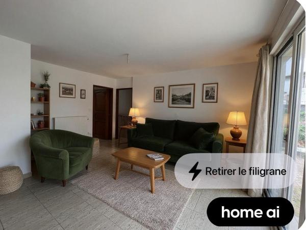 Maison 5 pièces de 85m2 à Ste marie proposé par Kom à La Kaz - TMAI245881739