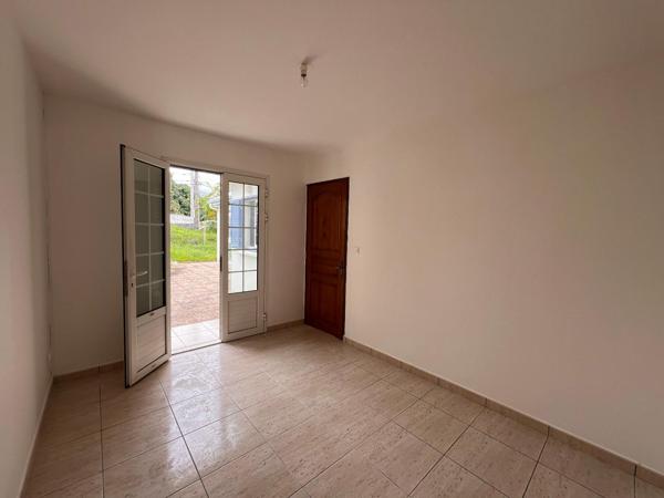 Maison 5 pièces de 85m2 à Ste marie proposé par Kom à La Kaz - TMAI245881739