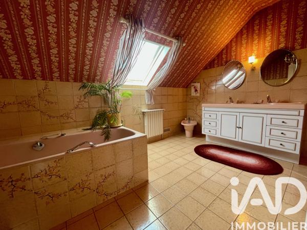 Maison à vendre 6 pièces 96 m² Gagny