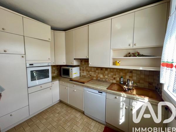 Maison à vendre 6 pièces 96 m² Gagny